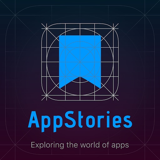 App Stories: Podcast
