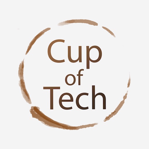 Cup of Tech: Podcast
