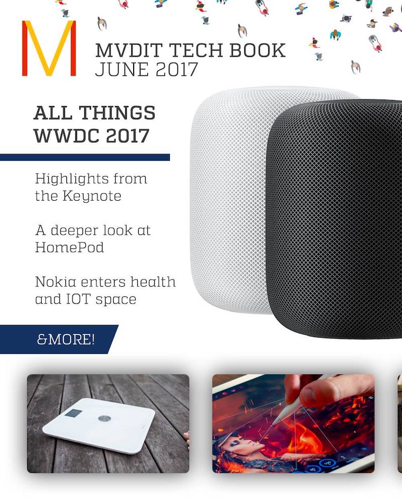mvdit tech book June 2017