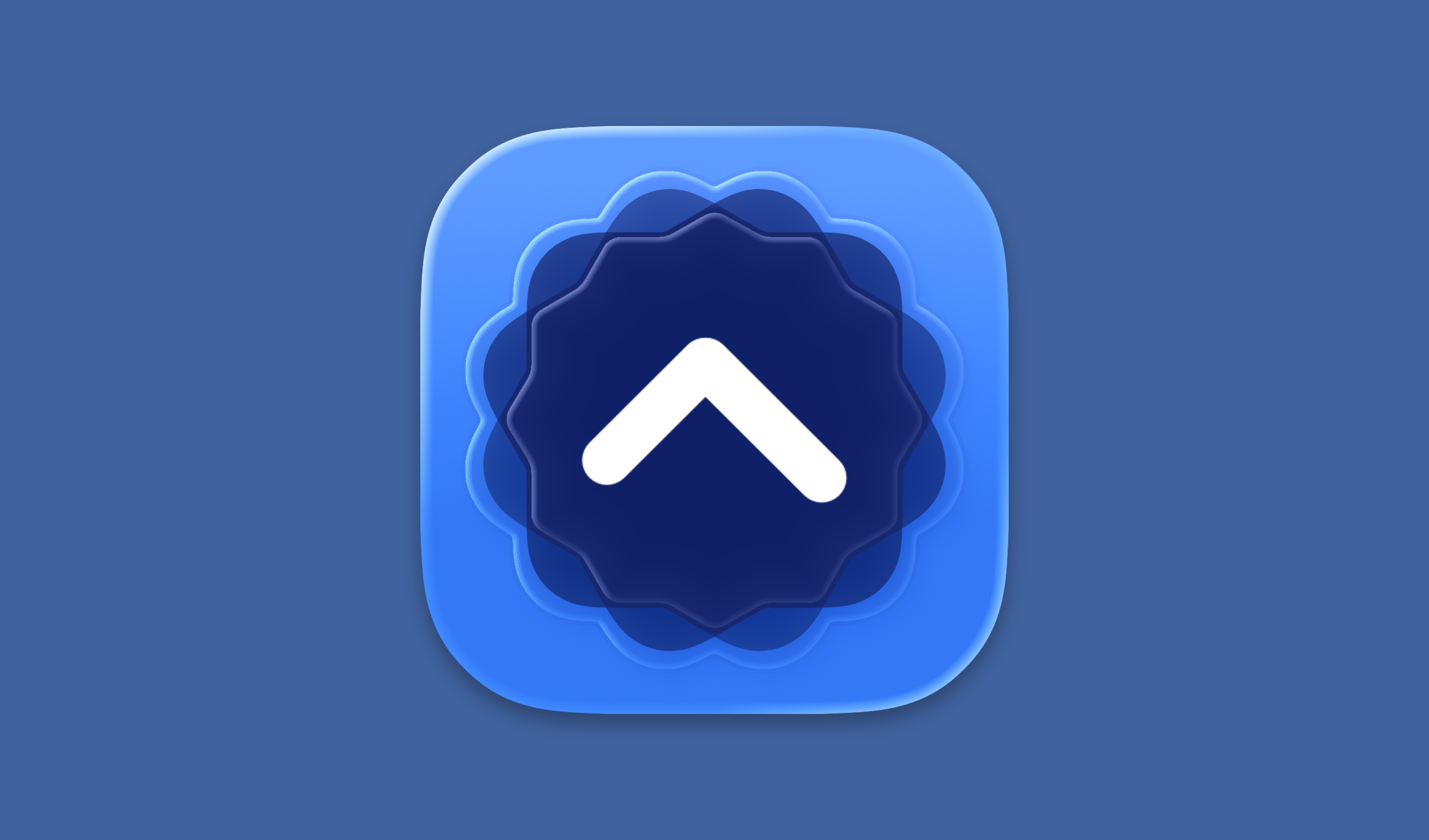 LookUp App Icon
