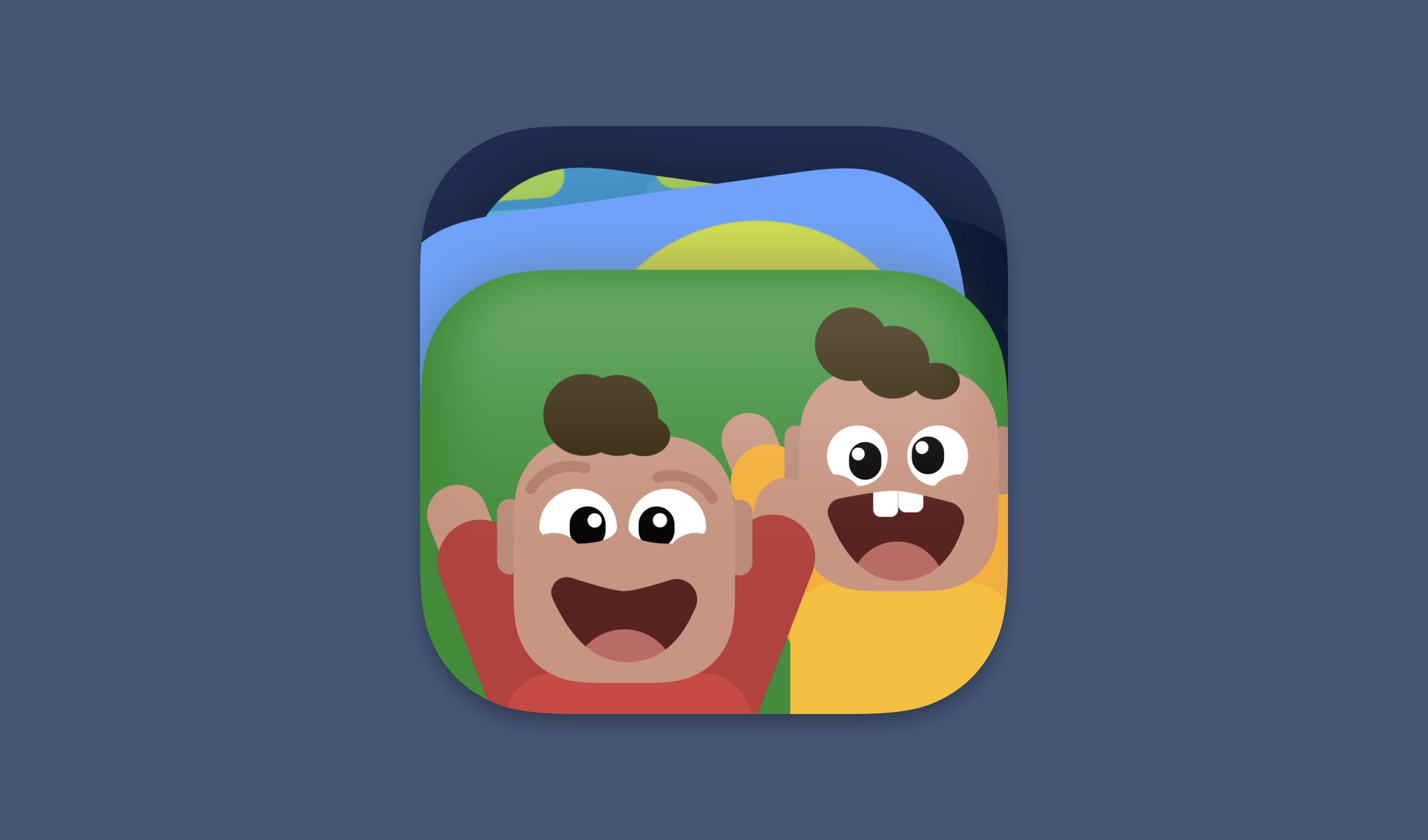 Word of the Day App Icon