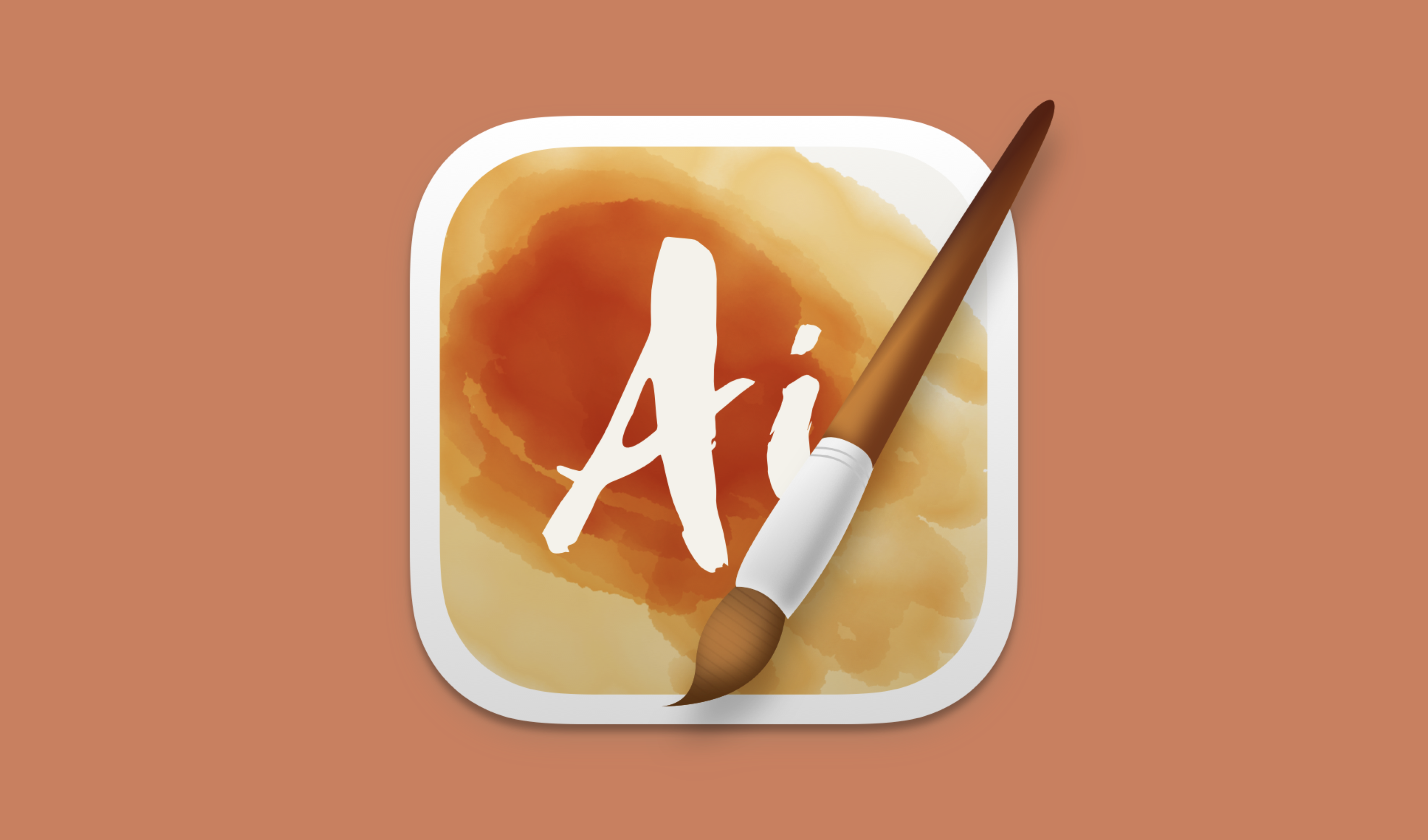 Adobe Illustrator Icon