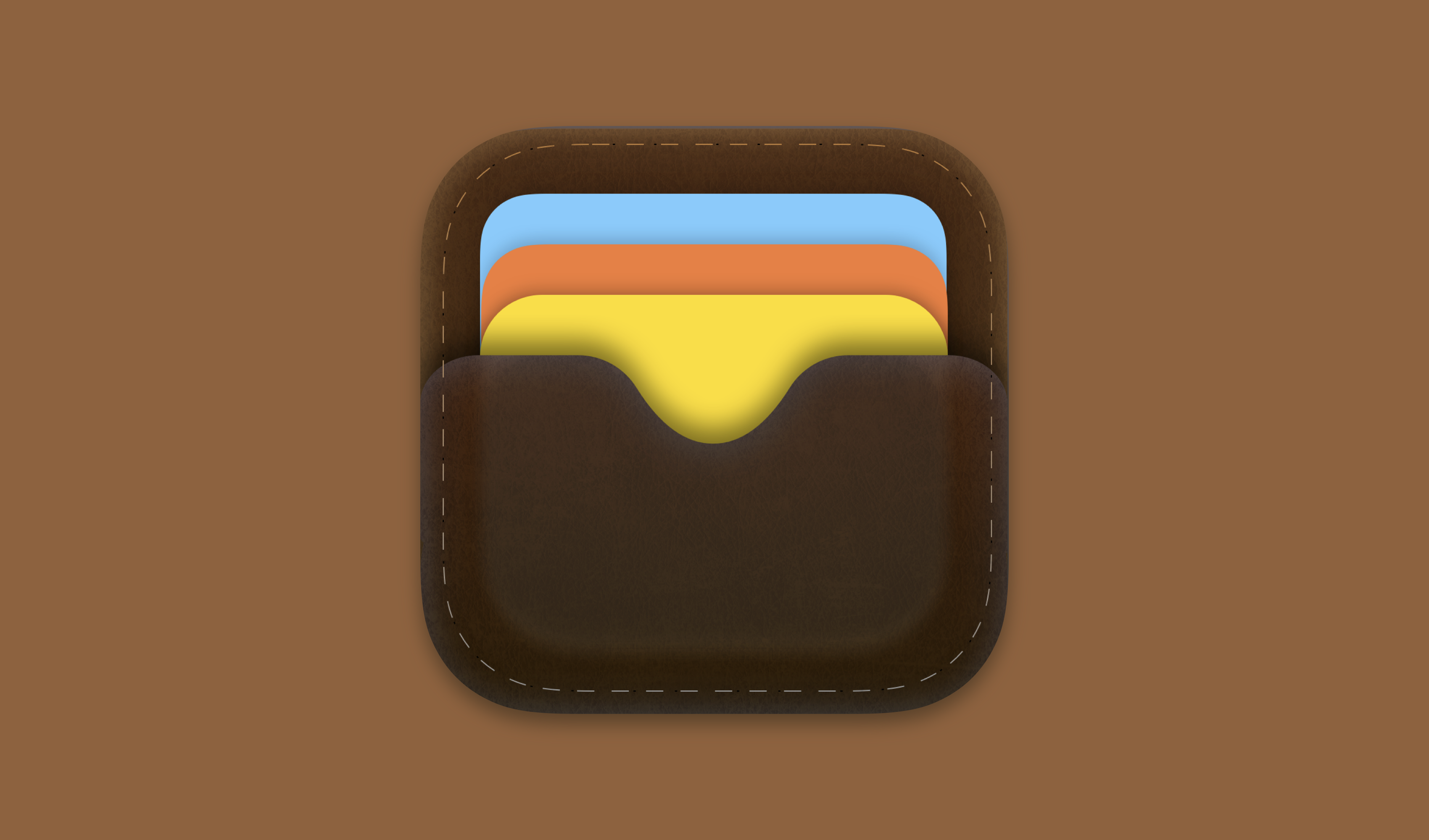 Wallet Icon