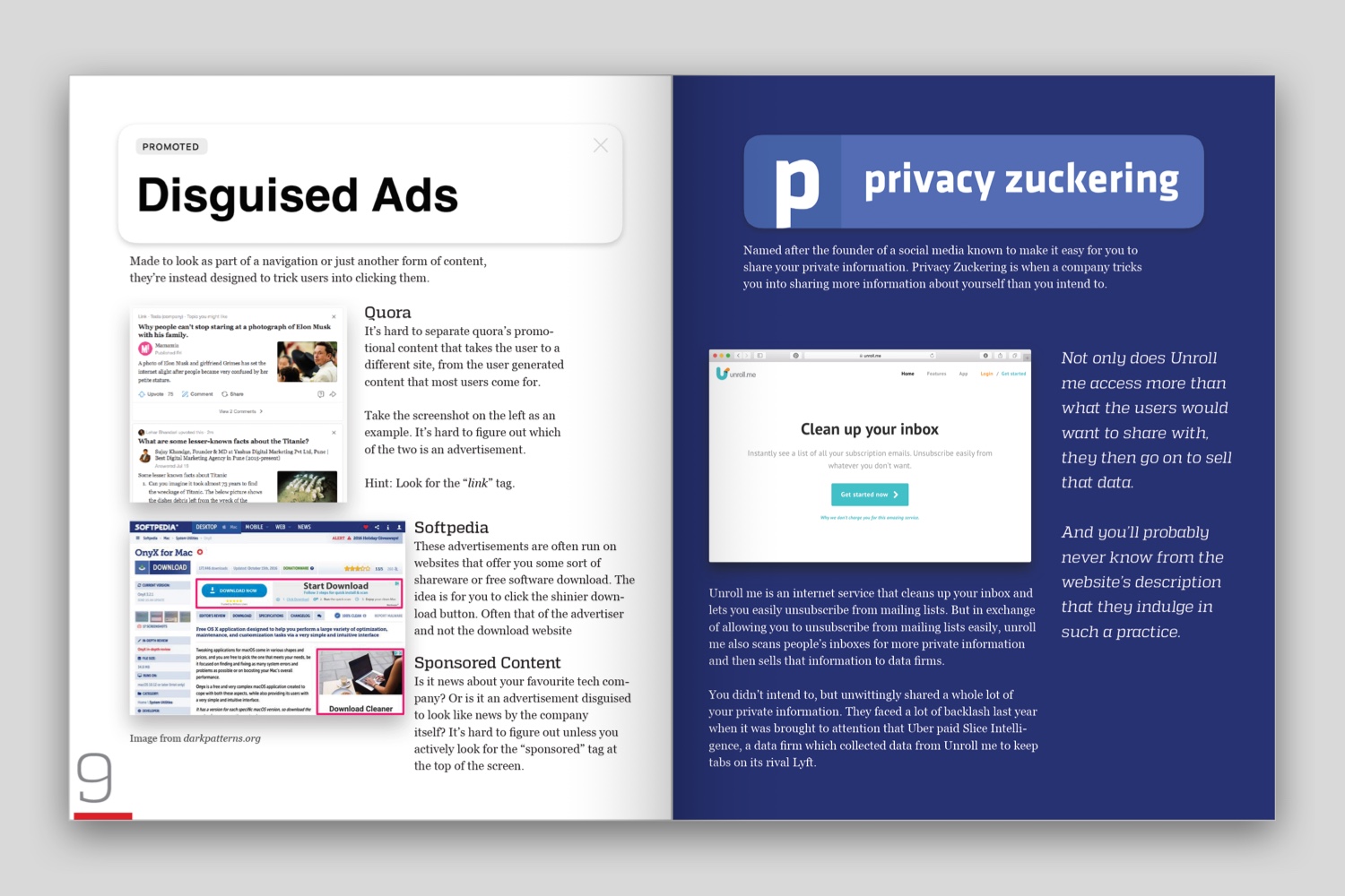 mvdit tech book — Simplifying complex technologies