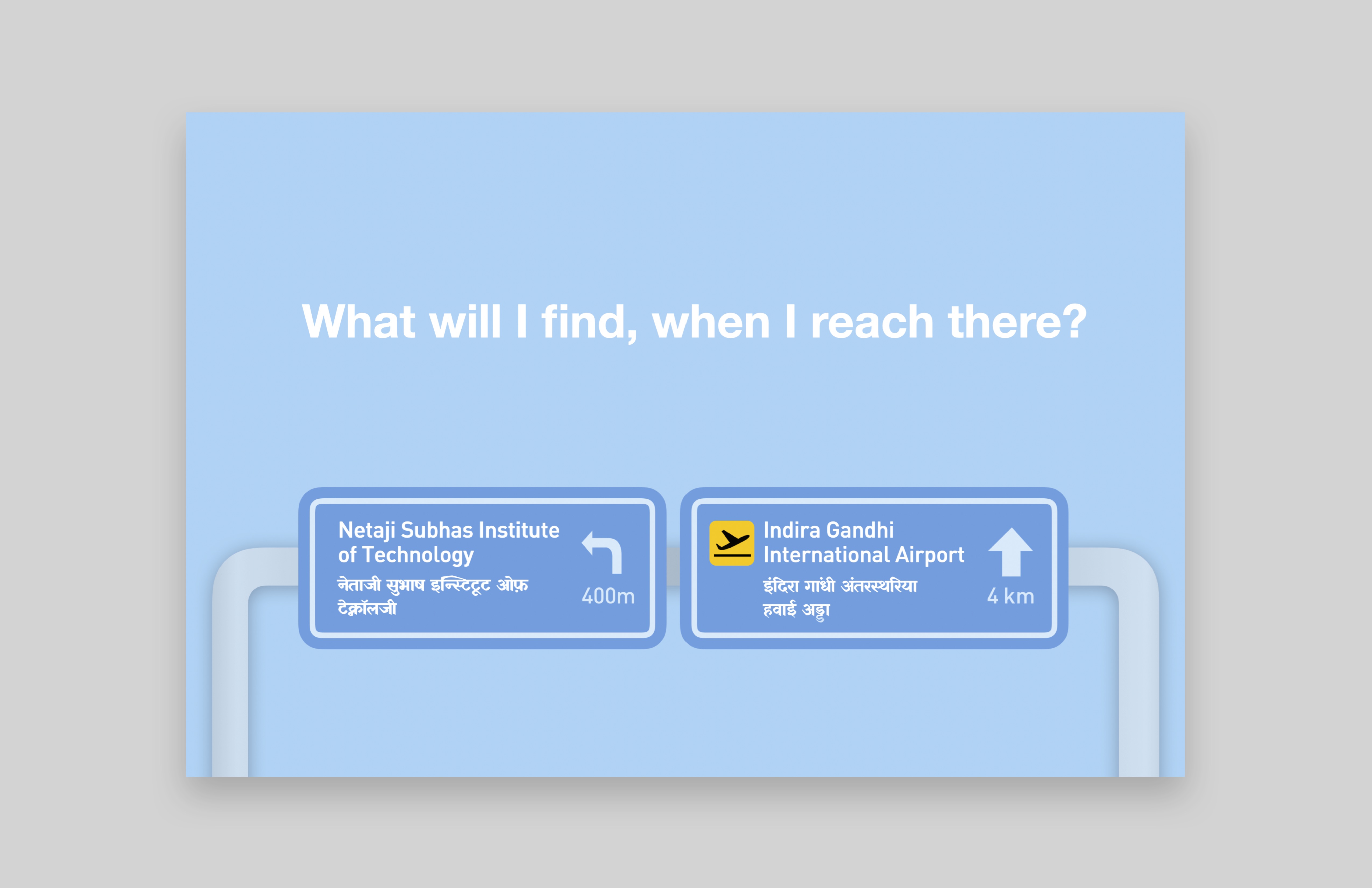 Introduction to UI Design — Workshop