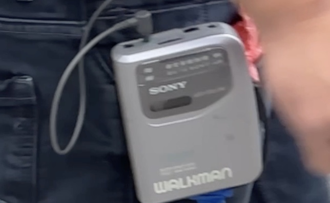 Walkman 1